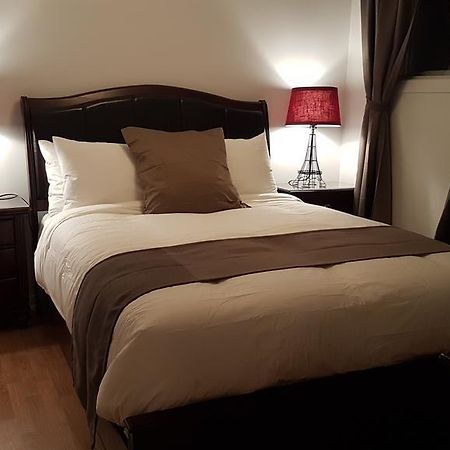Three-Bedroom Apartment Sweet #6 By Amazing Property Rentals Gatineau Eksteriør billede