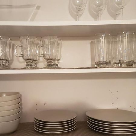 Three-Bedroom Apartment Sweet #6 By Amazing Property Rentals Gatineau Eksteriør billede