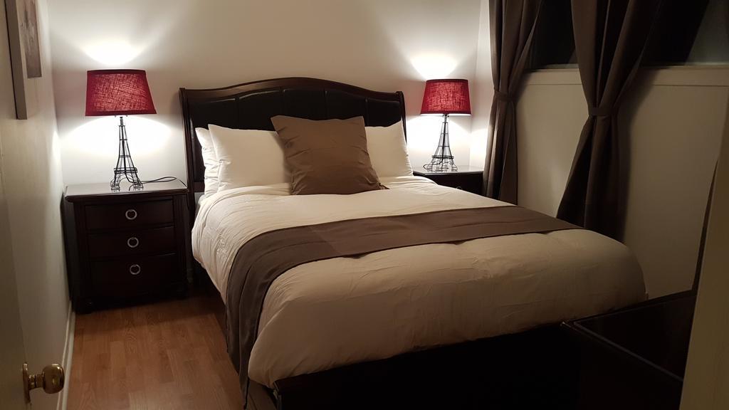 Three-Bedroom Apartment Sweet #6 By Amazing Property Rentals Gatineau Eksteriør billede