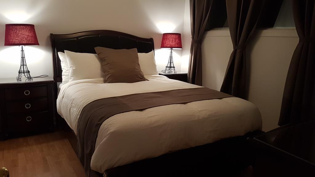 Three-Bedroom Apartment Sweet #6 By Amazing Property Rentals Gatineau Eksteriør billede