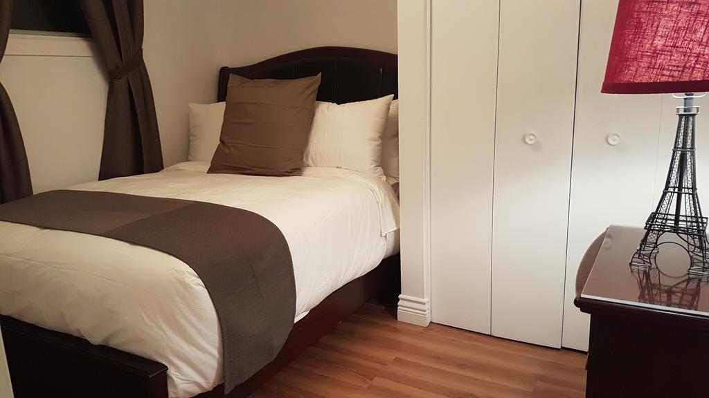 Three-Bedroom Apartment Sweet #6 By Amazing Property Rentals Gatineau Eksteriør billede