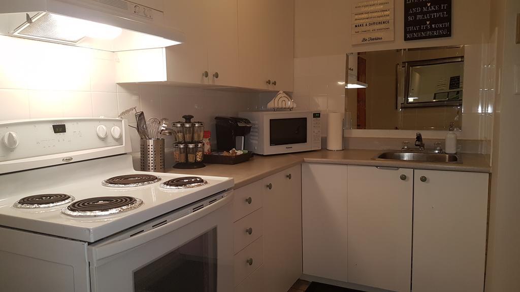 Three-Bedroom Apartment Sweet #6 By Amazing Property Rentals Gatineau Eksteriør billede
