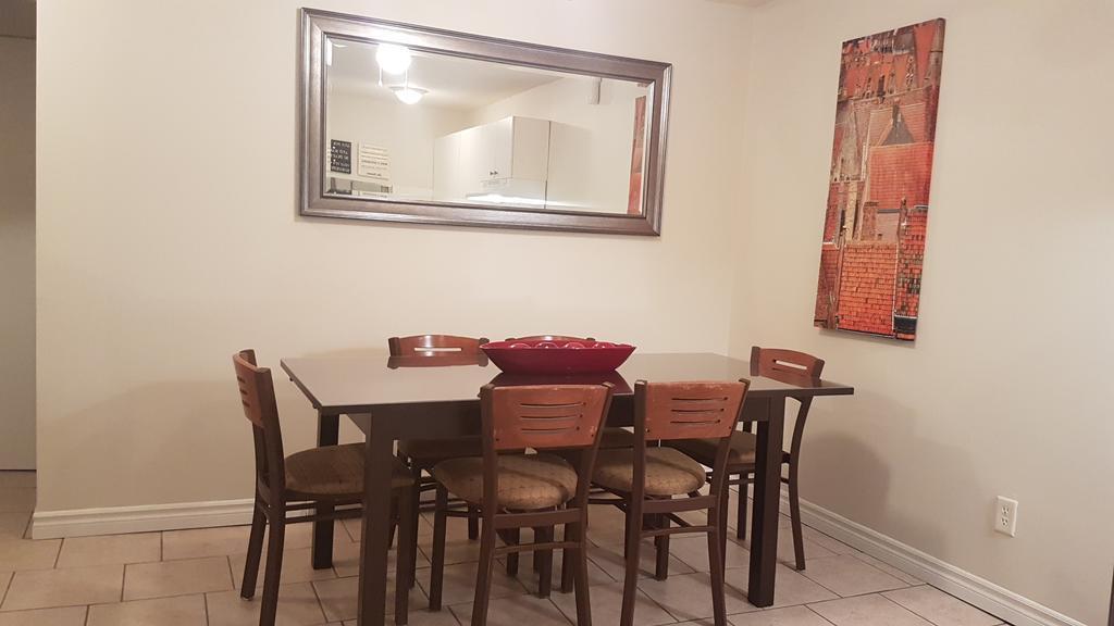 Three-Bedroom Apartment Sweet #6 By Amazing Property Rentals Gatineau Eksteriør billede