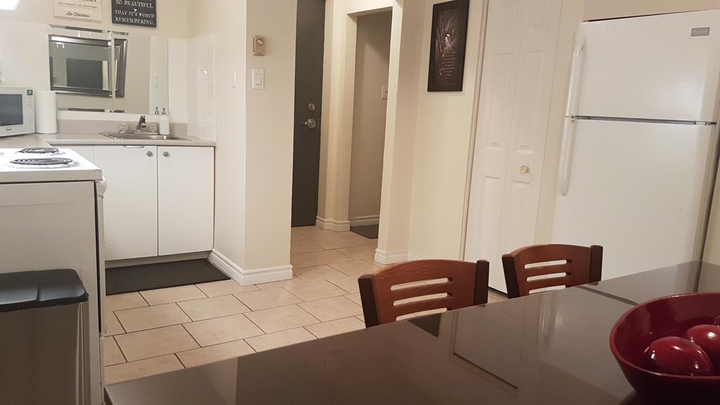 Three-Bedroom Apartment Sweet #6 By Amazing Property Rentals Gatineau Eksteriør billede