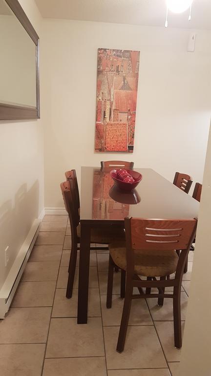 Three-Bedroom Apartment Sweet #6 By Amazing Property Rentals Gatineau Eksteriør billede